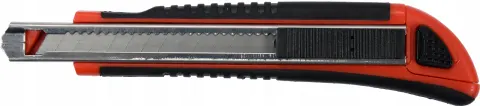 Yato YT-75001 Nożyk z Ostrzem Łamanym 9MM