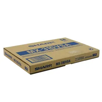 Developer SHARP MX31GVSA - kolor, 100000 stron