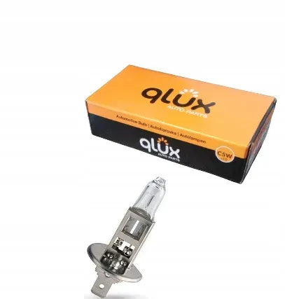 Żarówka QLUX Vision Pro H1 24V 70W P14,5s