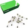 LUCAS Żarówka C10W 12V 10W SV8.5 15x42 Rurka 10szt