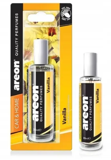 Zapach Areon PERFUME 35ML Vanilla