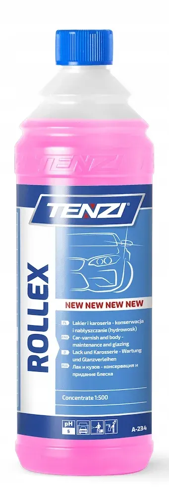 TENZI ROLLEX NEW 1L Hydrowosk z osuszaniem
