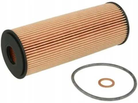 Filtr oleju FILTRON OE 640/3