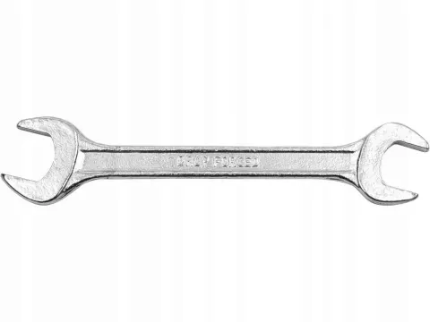 Klucz płaski 8 x 10 mm Vorel 50100