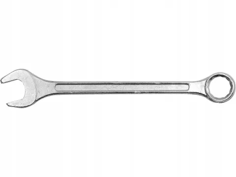 Klucz Płasko-Oczkowy 13MM