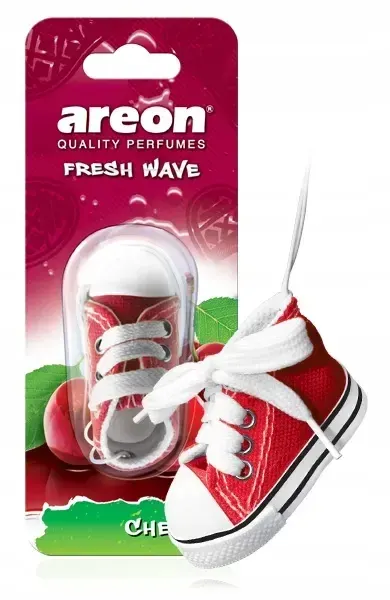 Zapach areon fresh wave cherry but