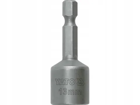 Nasadka Magnetyczna do Wkrętarki 1/4' 10mm YT-1505