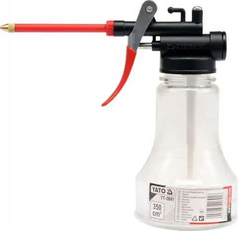 Oliwiarka 270ml YATO YT-0691