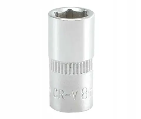 NASADKA 8MM 1/4" 6K YATO
