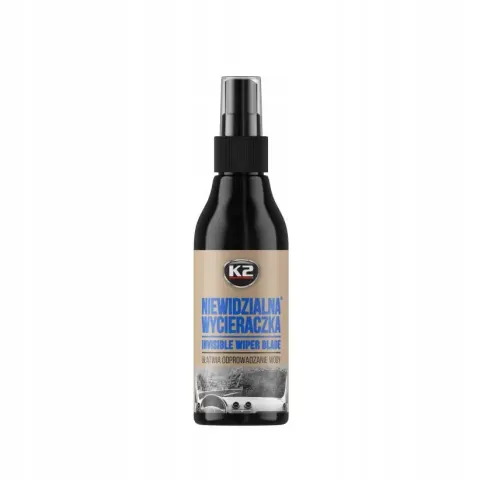 K2 Vizio - Niewidzialna wycieraczka 150ml