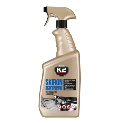K2 Skiron enutralizator zapachu 770mL V027