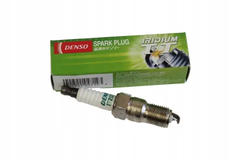 Świeca Zapłonowa Iridium Denso IT20TT 1 SZT Pb LPG
