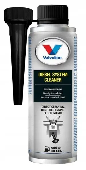 Valvoline Diesel System Protector 300ml