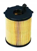 Filtr Oleju LUCAS LFOE233Z=OE607/1