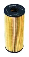 Filtr Oleju LUCAS LFOE201=OE640/1