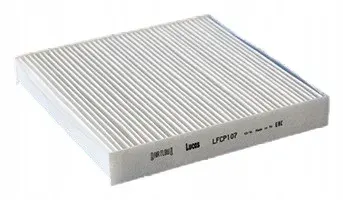 Filtr Kabiny LUCAS LFCP107