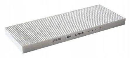 Filtr Kabiny LUCAS LFCP117
