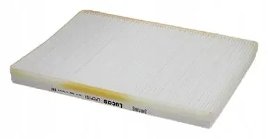 Filtr Kabiny LUCAS LFCP151