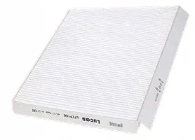 Filtr Kabiny LUCAS LFCP166
