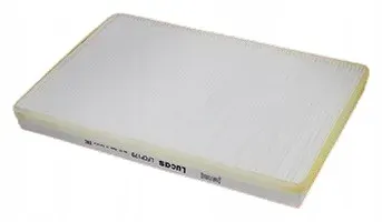 Filtr Kabiny LUCAS LFCP179