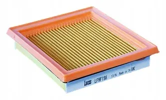 Filtr powietrza LUCAS LFAF198