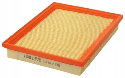 Filtr powietrza LUCAS LFAF250