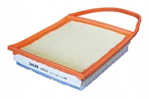 Filtr powietrza LUCAS LFAF281