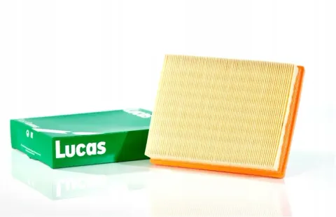Filtr powietrza LUCAS LFAF287