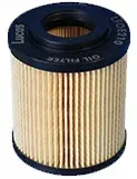 Filtr Oleju LUCAS LFOE210