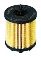 Filtr Oleju LUCAS LFOE231