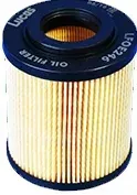 Filtr Oleju LUCAS LFOE246