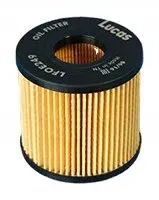 Filtr Oleju LUCAS LFOE249