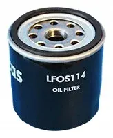 Filtr Oleju LUCAS LFOS114