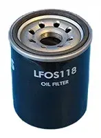 Filtr Oleju LUCAS LFOS118