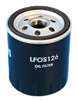 Filtr Oleju LUCAS LFOS126