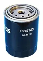 Filtr Oleju LUCAS LFOS163