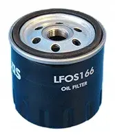 Filtr Oleju LUCAS LFOS166