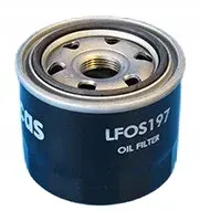 Filtr Oleju LUCAS LFOS197