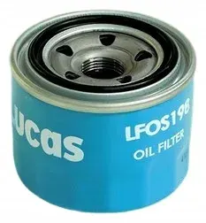 Filtr Oleju LUCAS LFOS198