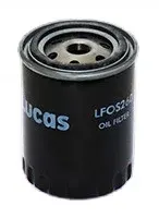 Filtr Oleju LUCAS LFOS260