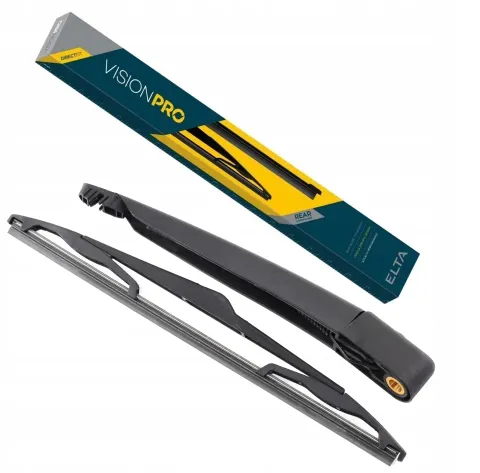 Ramię Wycieraczki+ Pióro Renault Scenic III 2009-