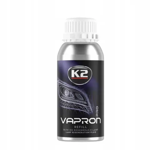 K2 Vapron - Zestaw do renowacji lamp