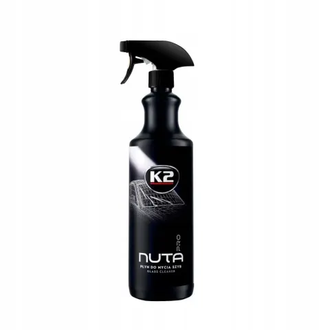 K2 Płyn do mycia szyb Nuta Pro 1L