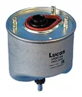 Filtr Paliwa LUCAS LFDF124