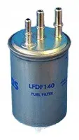 Filtr Paliwa LUCAS LFDF140