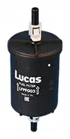 Filtr Paliwa LUCAS LFPF003
