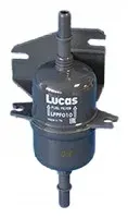 Filtr Paliwa LUCAS LFPF010