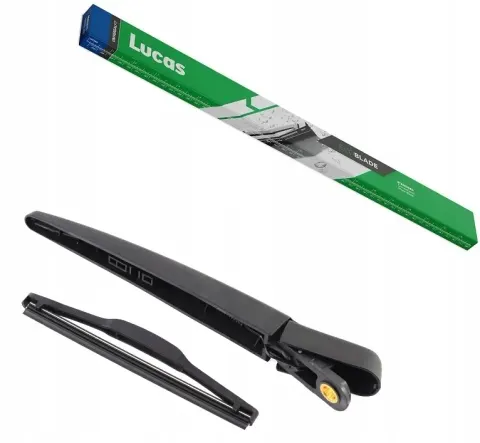 Ramię Wycieraczki Tył+ Pióro Citroen C4 2004-2011