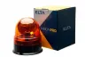 Lampa ostrzegawcza kogut H1 12/24V na śruby, IP56 R65/R10 – ELTA EB8001