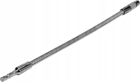 Przedłużka Elastyczna 1/4 300mm Yato Hex